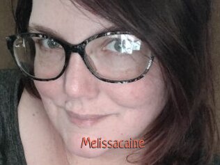 Melissacaine