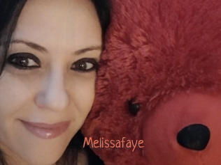 Melissafaye