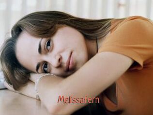 Melissafern