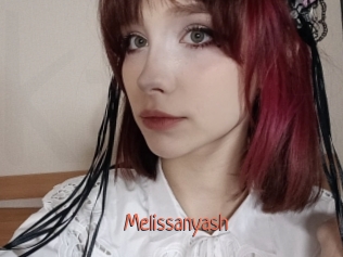 Melissanyash