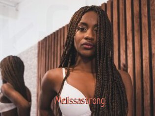 Melissastrong