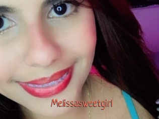 Melissasweetgirl