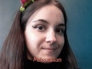 Melissawiliam