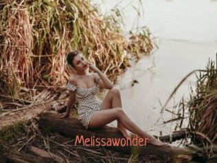 Melissawonder