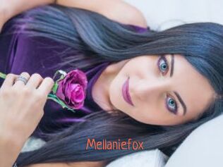 Mellaniefox