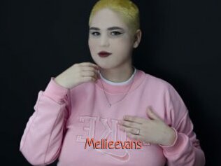 Mellieevans