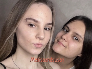 Mellisaandsusan