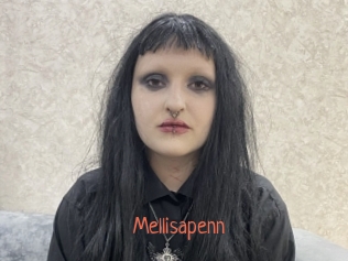 Mellisapenn