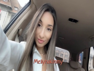 Mellynakimmy