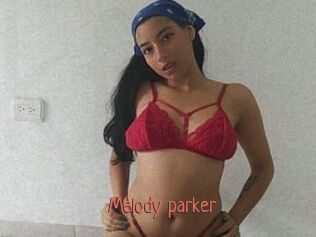 Melody_parker