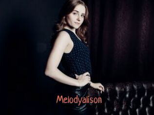 Melodyalison