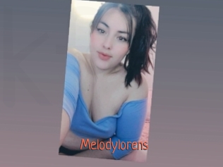 Melodylorens