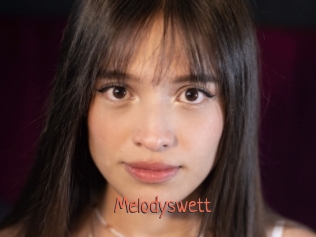 Melodyswett