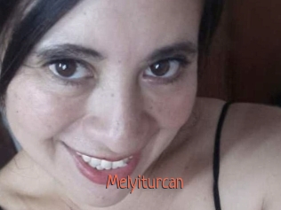 Melyiturcan