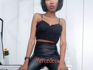 Mercedesw