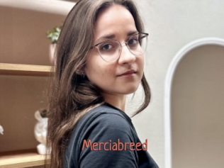 Merciabreed