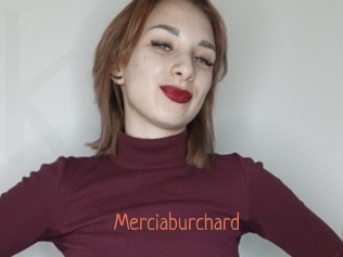 Merciaburchard