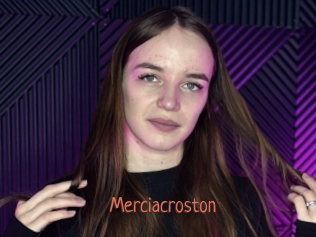 Merciacroston