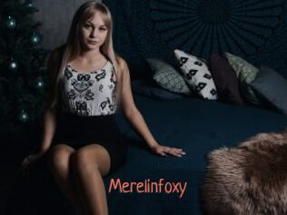 Merelinfoxy