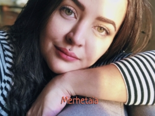 Merhetaia