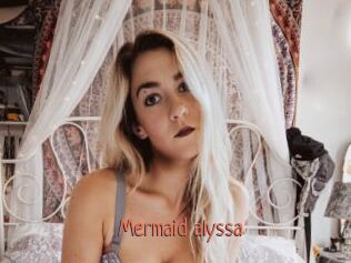 Mermaid_alyssa