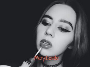 Merylbonde