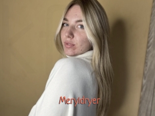 Meryldryer