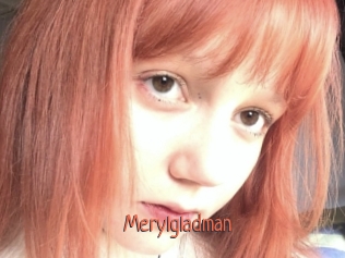 Merylgladman