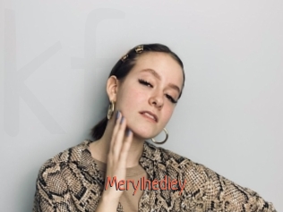 Merylhedley