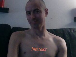 Methoor