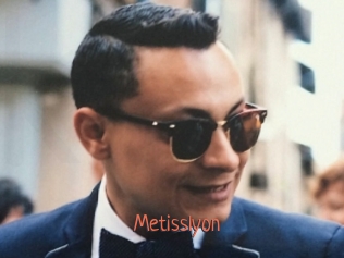 Metisslyon