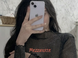 Mezzanotte