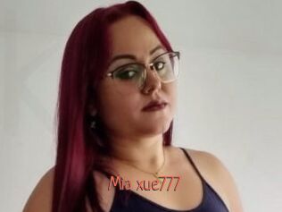 Mia_xue777