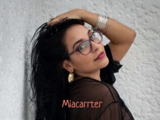 Miacarrter