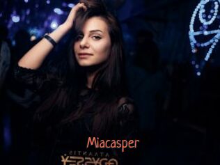 Miacasper