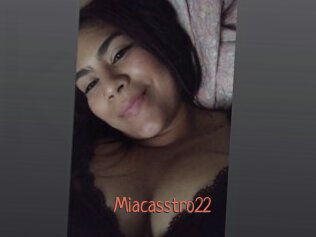 Miacasstro22