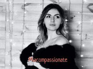 Miacompassionate