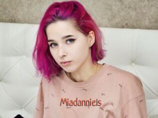 Miadanniels