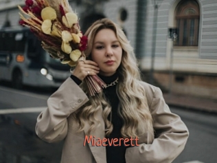 Miaeverett