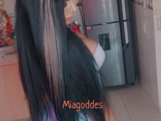 Miagoddes