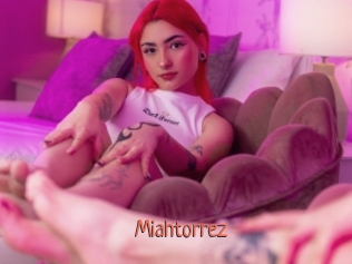 Miahtorrez