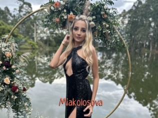 Miakolosova