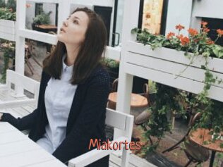 Miakortes