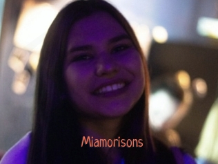 Miamorisons