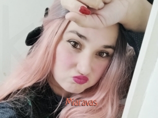 Miaravas