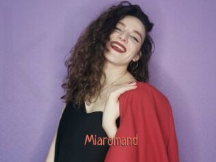 Miaromand