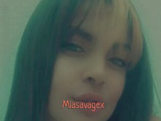 Miasavagex