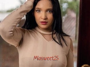 Miasweet25