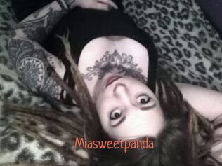 Miasweetpanda