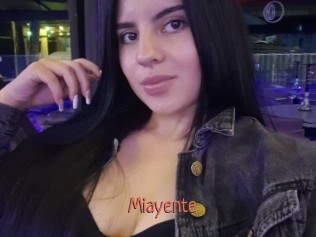 Miayente